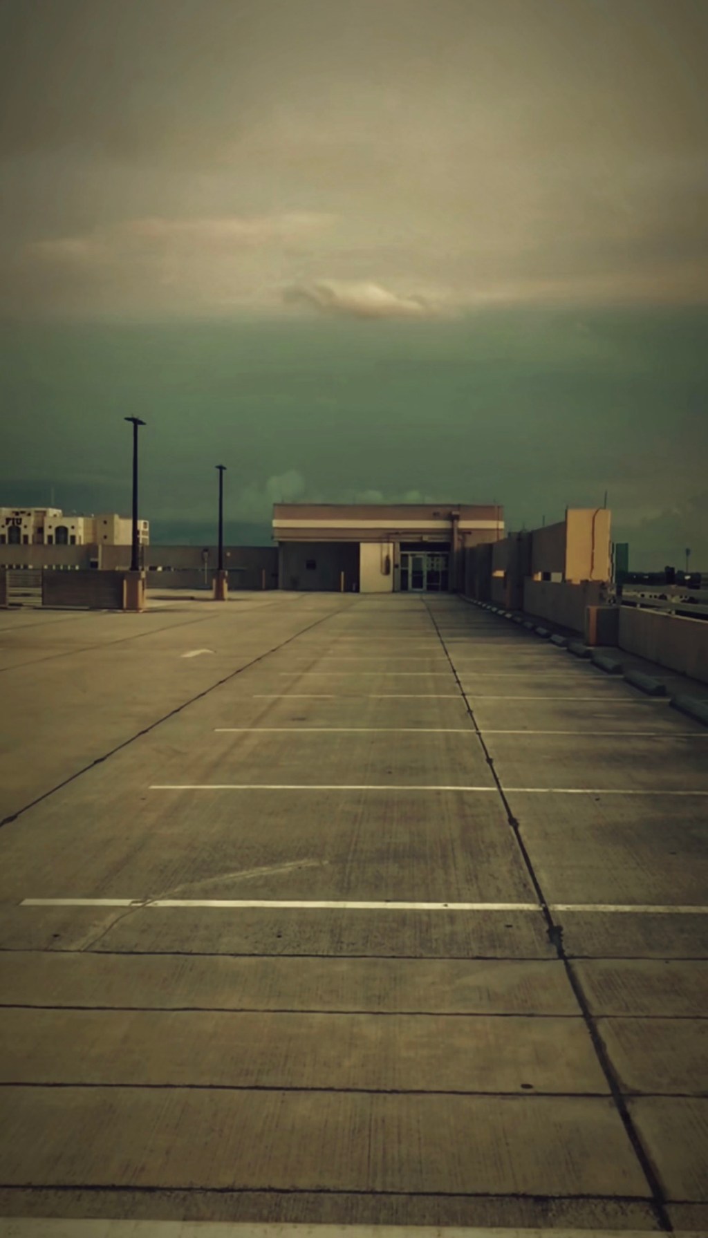 Life: beautiful, broken…still&nbsp;standing.