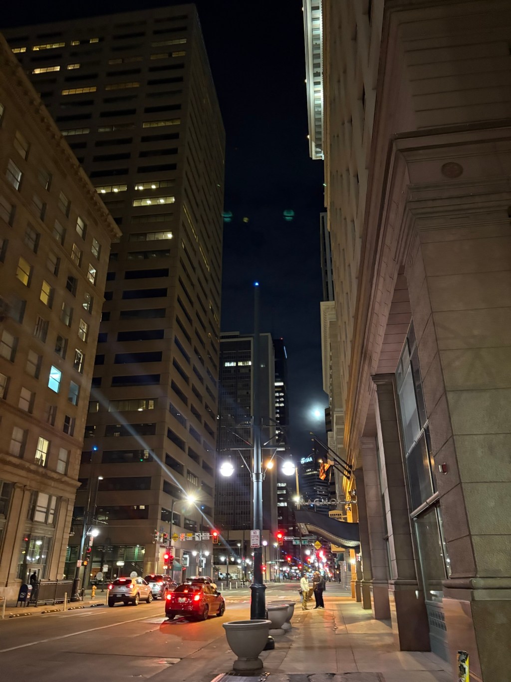 She Go By&nbsp;Denver