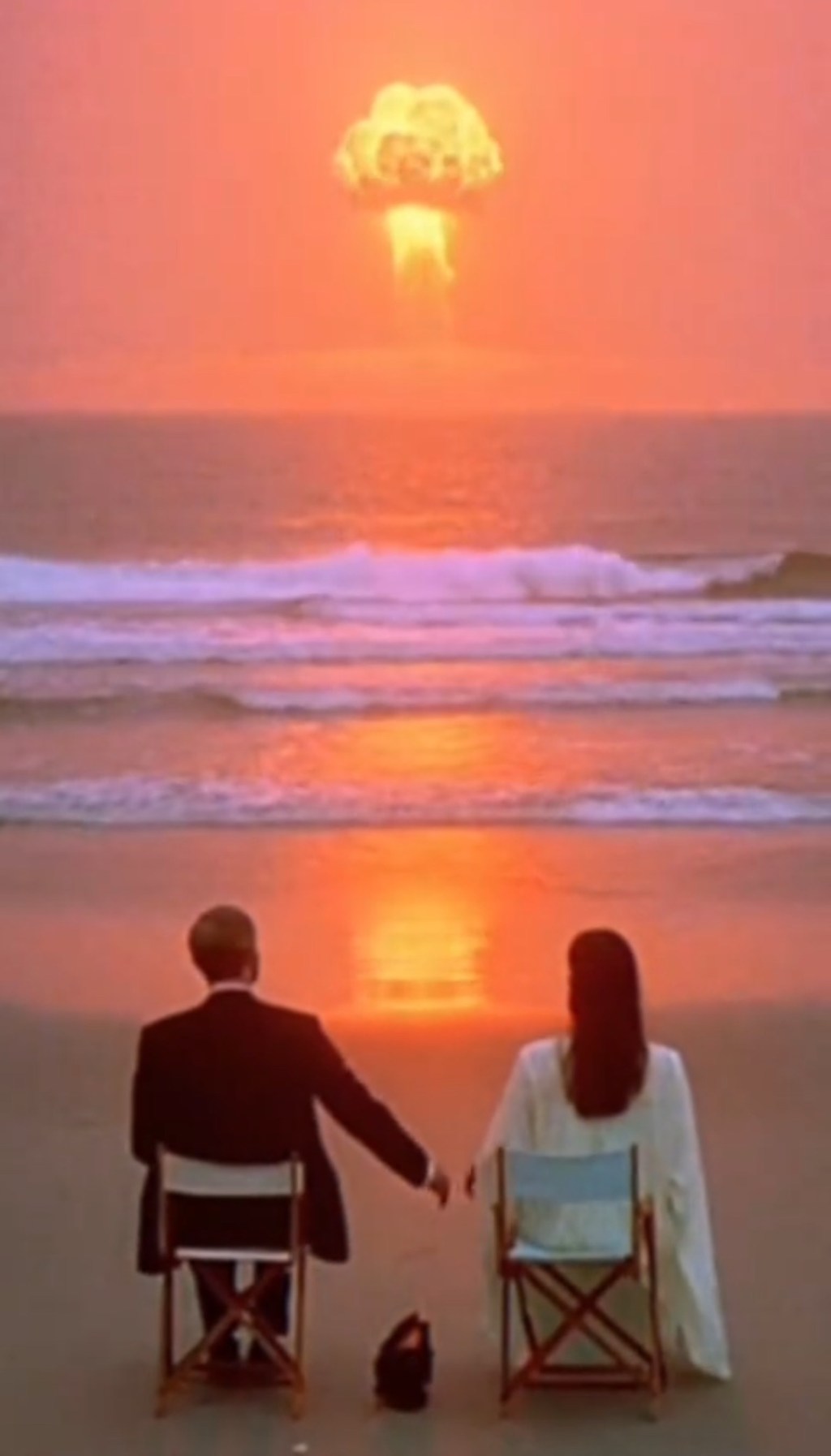 End of the World&nbsp;Questions