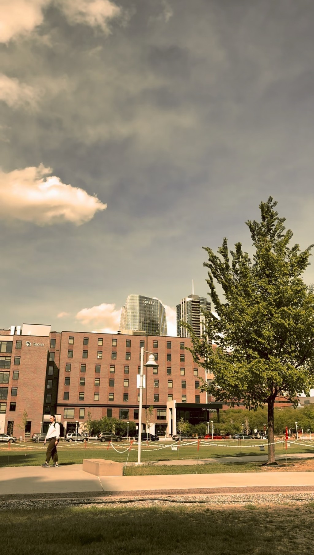 A relationship, an end&nbsp;date